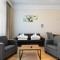 Tabor Residence