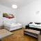 Tabor Residence