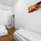 Tabor Residence