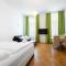 Tabor Residence