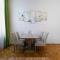 Tabor Residence