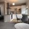 Flat with double sized bed - إدنبرة