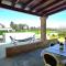 Villetta Chiarello - Con Piscina Privata vicino al Mare