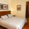 Trianon Residence Recoleta