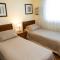 Trianon Residence Recoleta