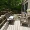 6BD 3BA - Mount Snow VT - Ski-Back Trail - Shuttle - Dover