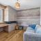 Exquisite Duplex with Views by Mrs Miggins - Crans-Montana