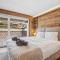 Exquisite Duplex with Views by Mrs Miggins - Crans-Montana