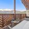 Exquisite Duplex with Views by Mrs Miggins - Crans-Montana