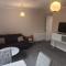 Flat with double sized bed - إدنبرة