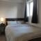 Flat with double sized bed - إدنبرة