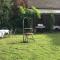 Bed & Breakfast Tistrup