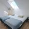Maison tout confort proche Azay-le-Rideau 8 p