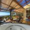 Island View Spa Cottage