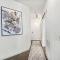 Comfy & Stylish Apartment in Assembly - سومرفيل