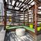 Comfy & Stylish Apartment in Assembly - سومرفيل
