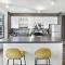 Comfy & Stylish Apartment in Assembly - سومرفيل