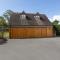 Stunning studio flat with dedicated private garden