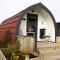 Harlosh Hideaways - Aurora Pod - Harlosh