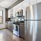 Comfy & Stylish Apartment in Assembly - سومرفيل