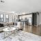 Comfy & Stylish Apartment in Assembly - سومرفيل