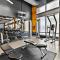 Comfy & Stylish Apartment in Assembly - سومرفيل