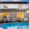 Villa Yotam 4BR Heated pool וילה יותם 4 חדרי שינה בריכה מחוממת