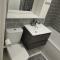 Flat with double sized bed - إدنبرة