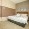 Bzz Hotel Skudai