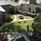 Ta Mill Holiday Cottages & Lodges - Forge Cottage - Launceston