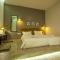 Bzz Hotel Skudai