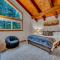Modern Tahoe Getaway Near Ski Resorts & Truckee - تروكي