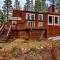Modern Tahoe Getaway Near Ski Resorts & Truckee - تروكي