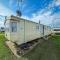 Lovely Caravan With Free Wifi Nearby Great Yarmouth Seaside Town Ref 20085Bs