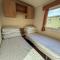 Lovely Caravan With Free Wifi Nearby Great Yarmouth Seaside Town Ref 20085Bs