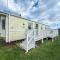 Lovely Caravan At Broadland Sands Holiday Park Nearby Lowestoft Ref 20011Bs