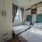 Beautiful Caravan Full Sea Views At Broadland Sands In Suffolk Ref 20095Bs