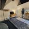 Chambre d'hôtes cosy et calme à 700m du RER B - 伊薇特河畔比尔