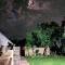 5 Sleeper Bushcamp Chalet Hartbeespoort