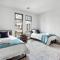 Comfy & Stylish Apartment in Assembly - 萨默维尔