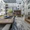 Comfy & Stylish Apartment in Assembly - 萨默维尔