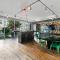 Comfy & Stylish Apartment in Assembly - 萨默维尔