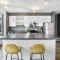 Comfy & Stylish Apartment in Assembly - 萨默维尔