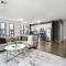 Comfy & Stylish Apartment in Assembly - 萨默维尔