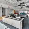 Comfy & Stylish Apartment in Assembly - 萨默维尔