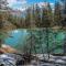 Puy St Vincent 1800 au pied des pistes - 皮伊圣万桑
