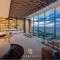 Luxury 80sqm Beachfront 2 BR Condo with Best Views - Pattaya South