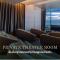 Luxury 80sqm Beachfront 2 BR Condo with Best Views - Pattaya South