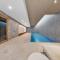 BoxHill 2BR 2BR APT- Heated pool,Sauna,Gym L12