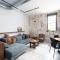 Flexhome 2-Story Townhome M2 - Near Fiserv with Gym and Parking - 密尔沃基